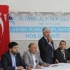 Halk Ulaşım A.Ş.  Başkanı Mustafa Altuntaş güven tazeledi