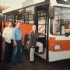 İstanbul Özel Halk otobüsleri her daim yollarda-1998 yılı