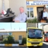 Erzurum’da etkin ve güçlü kuruluş, Özel Halk otobüsleri derneği
