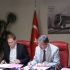 Bozankaya ve Kayseri Büyükşehir Belediyesi, 30 tramvay için protokol imzaladı!