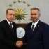 Cumhurbaşkanı Erdoğan'dan Milletvekili Hasan Turan'a önemli görev