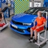 Hayat Kurtarıcı: Tüm Opel Araçları 50 Yıldır Emniyet Kemeriyle Donatılıyor