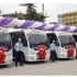 Afyonkarahisar'da Özel Halk Otobüsleri Seferlerine Son Verdi