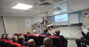 ÖZULAŞ ŞOFÖR EĞİTİM AKADEMİSİ TAMAMLANDI