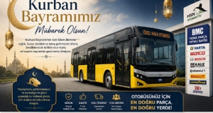HSN OTOMOTİV KURBAN BAYRAMI MESAJI