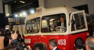 İSTANBUL TOPLUULAŞIM FUARI-2016