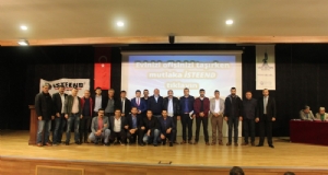 İSTEEND 2.OLAĞAN GENEL KURULU