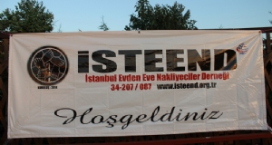 İSTEEND İFTAR PROGRAMI-21-6-2016