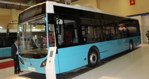 Busworld Turkey 2016
