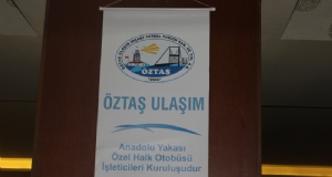 Öztaş A.Ş. Geleneksel İftar programı