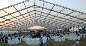 İETT Geleneksel iftarı-2015