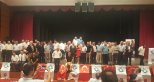 ÖZULAŞ GENEL KURULU-10-7-2018
