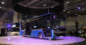 TOPLU ULAŞIM SEKTÖRÜ İZMİR BUSWORLD OTOBÜS FUARINDA BULUŞTU