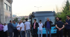 ÖZULAŞ İFTAR PROGRAMI-2017