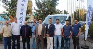 İSTEEND İFTAR PROGRAMI-2017