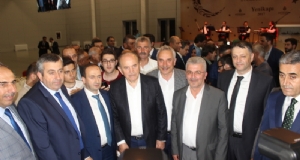 İETT GELENEKSEL  İFTAR PROGRAMI-2017