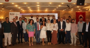 İSTEEND 5.GELENEKSEL İFTAR PROGRAMI