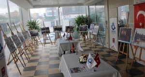 ÖZULAŞ 25.YIL  KUTLAMASI
