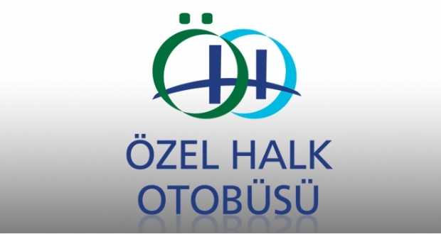 İstanbul Özel Halk otobüslerinden kamuoyuna duyuru