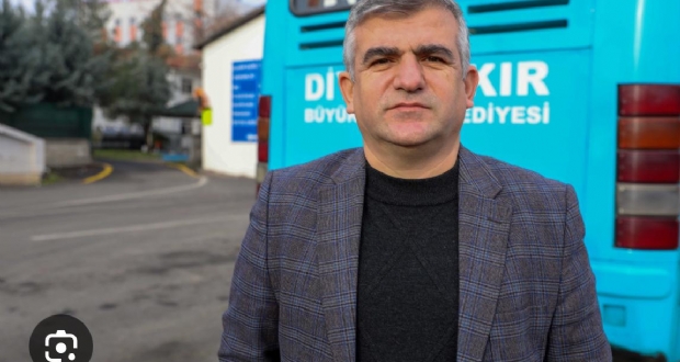 Diyarbakır Yapay Zeka ile Ulaşımı Dönüştürüyor