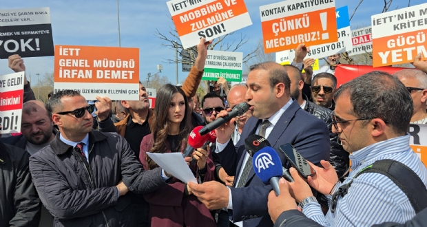 İSTANBUL ÖHO’DAN SERT TEPKİ