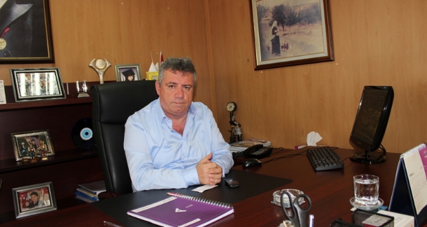 Sektör lideri FSM Demirbaş otomotivden, yeni yıl mesajı