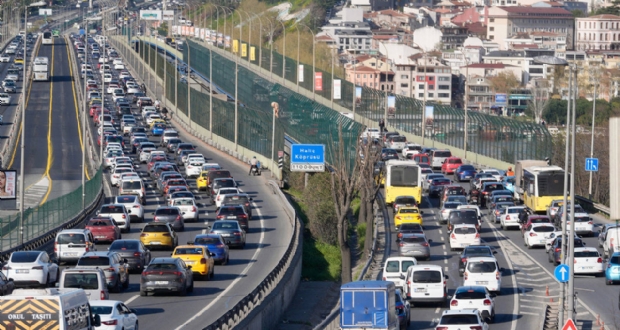 İstanbul’un Ulaşım Körlüğü