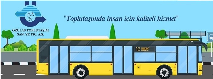 ÖZULAŞ