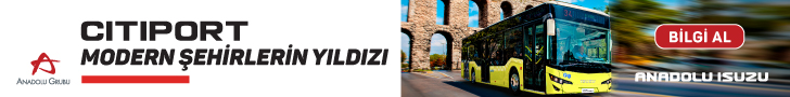 anadolu .isuzu